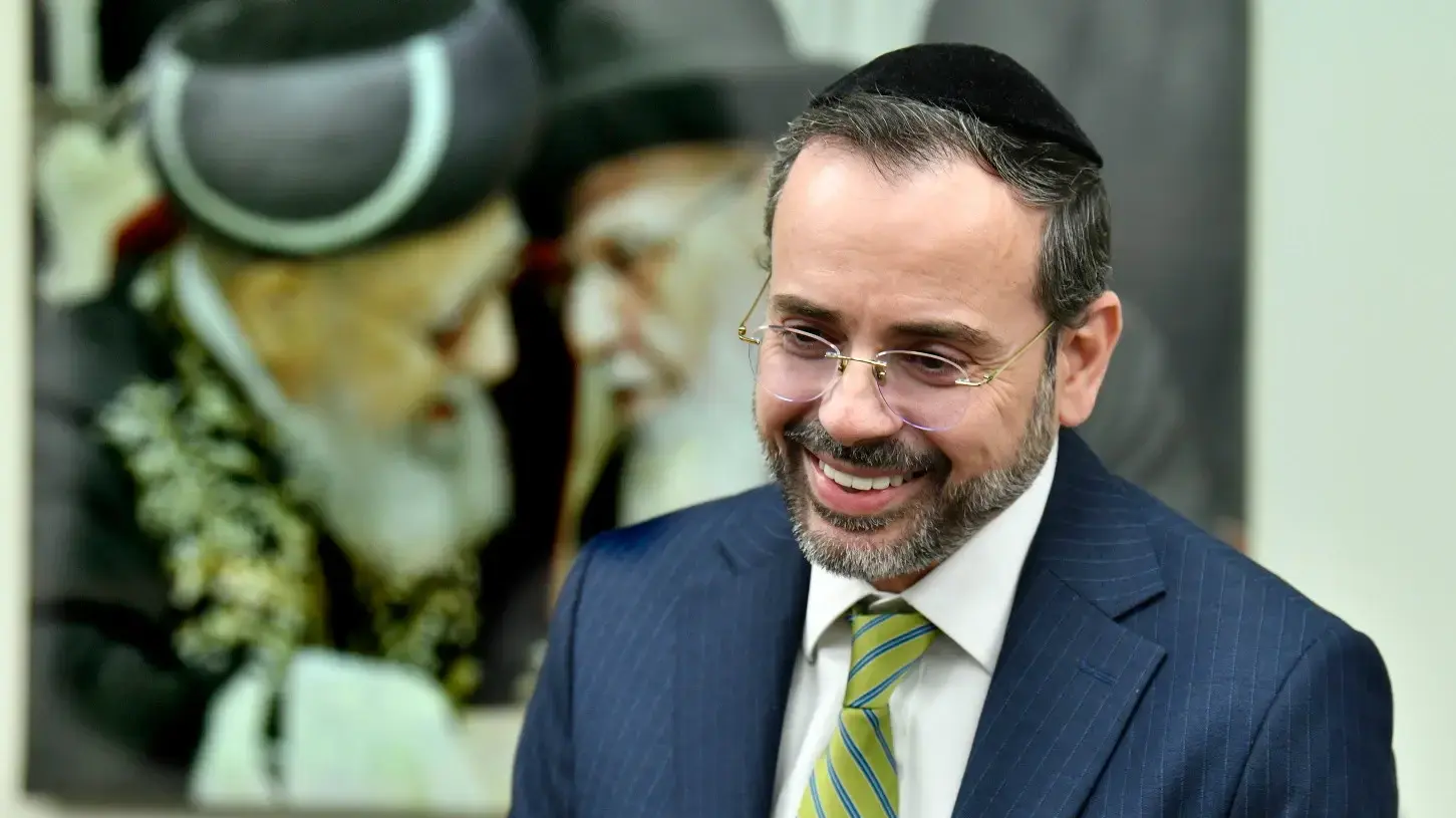 אוריאל בוסו, 11 במאי 2026 אוריאל בוסו, 11 במאי 2026