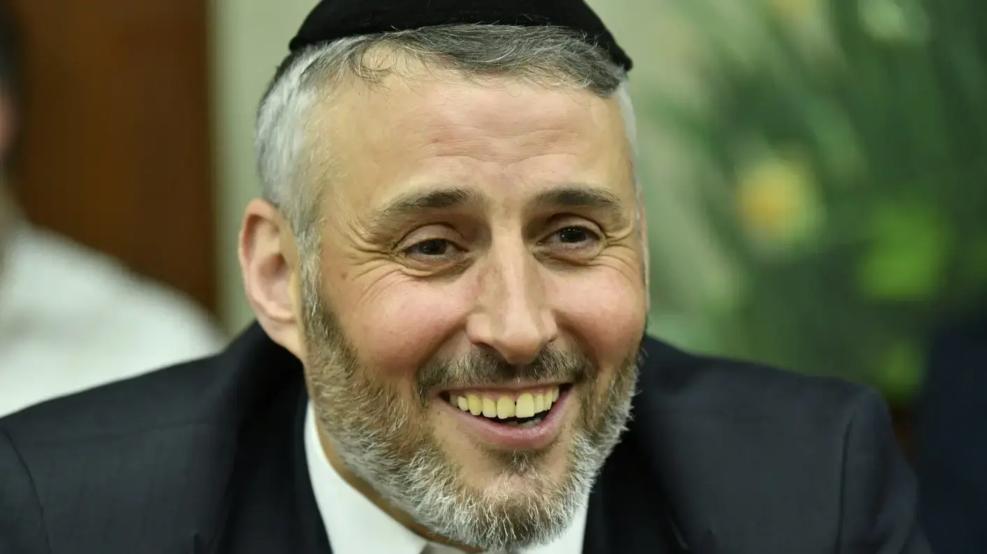 חיים ביטון, 11 במאי 2026 חיים ביטון, 11 במאי 2026