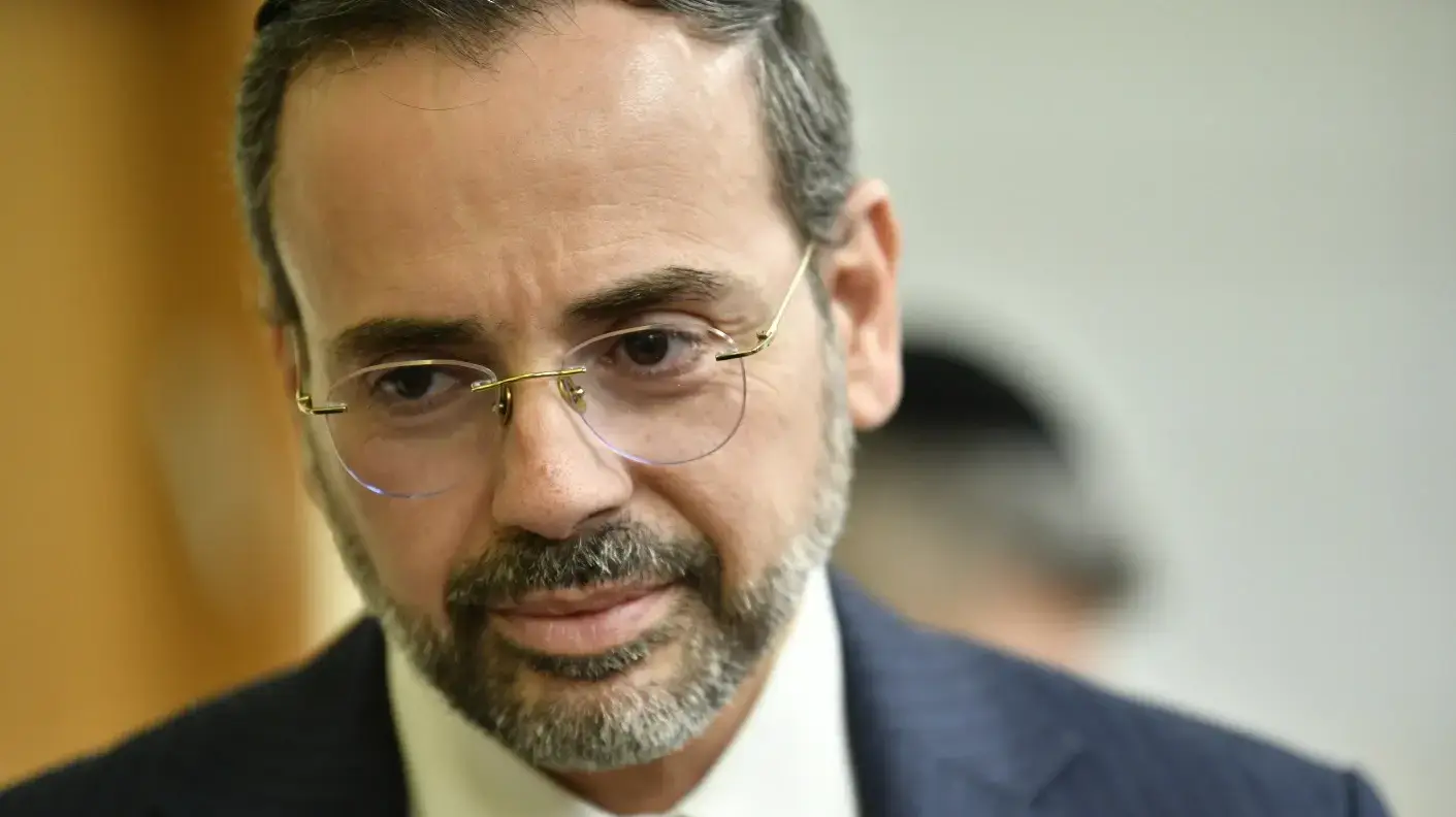 אוריאל בוסו, 11 במאי 2026 אוריאל בוסו, 11 במאי 2026