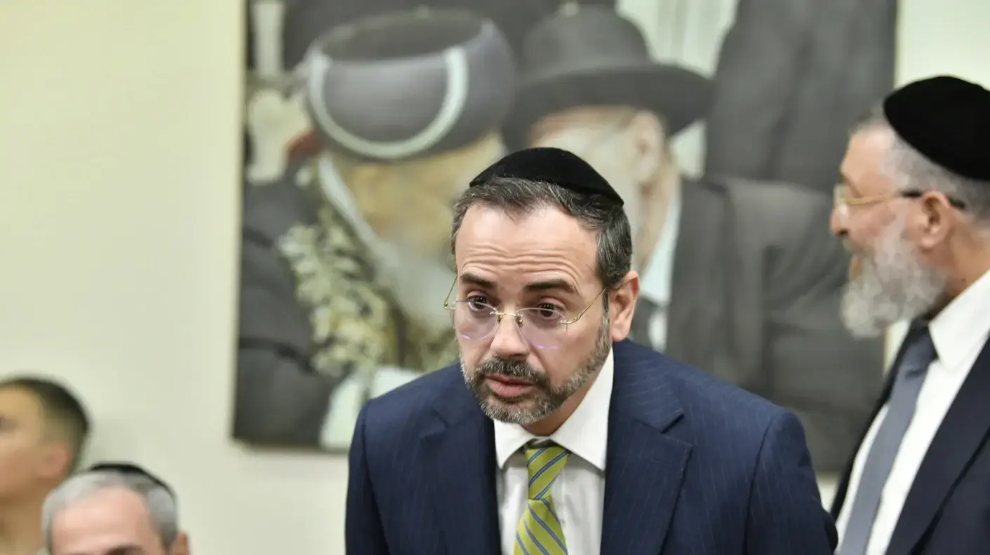 אוריאל בוסו, 11 במאי 2026 אוריאל בוסו, 11 במאי 2026