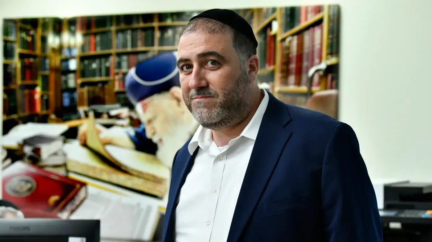 משה ארבל, 11 במאי 2026