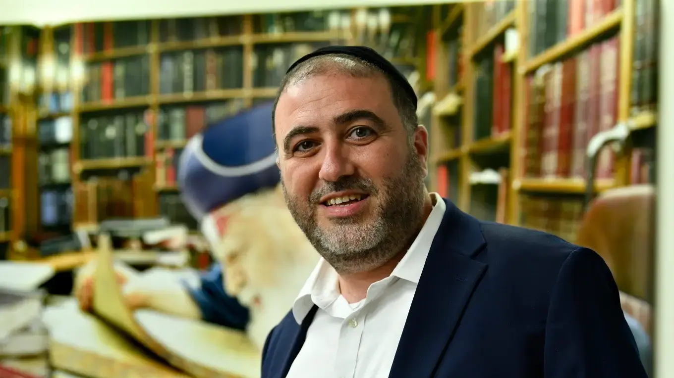 משה ארבל, 11 במאי 2026 משה ארבל, 11 במאי 2026