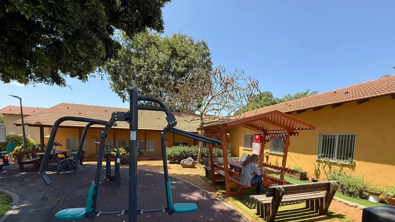 מרכז בריאות הנפש לב השרון מרכז בריאות הנפש לב השרון
