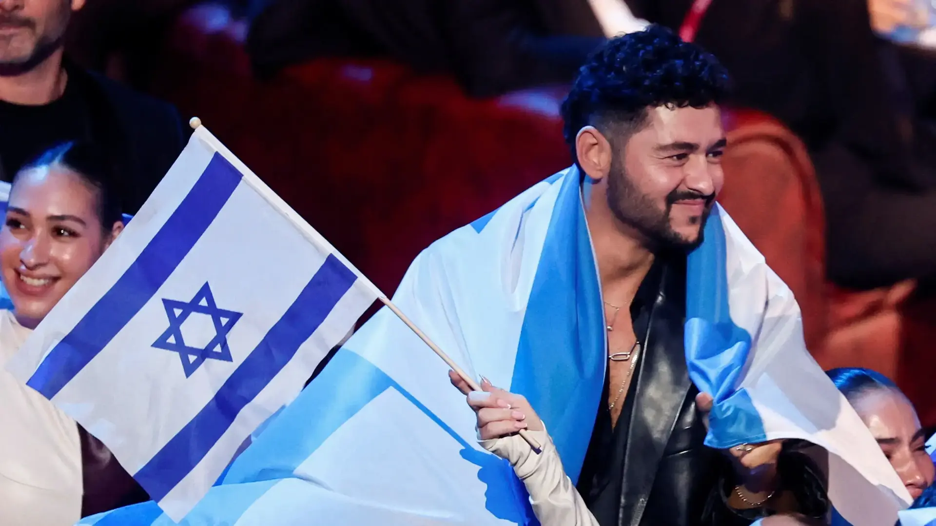 נועם בתן , גמר אירווזיון 2026 וינה אוסטריה נועם בתן , גמר אירווזיון 2026 וינה אוסטריה