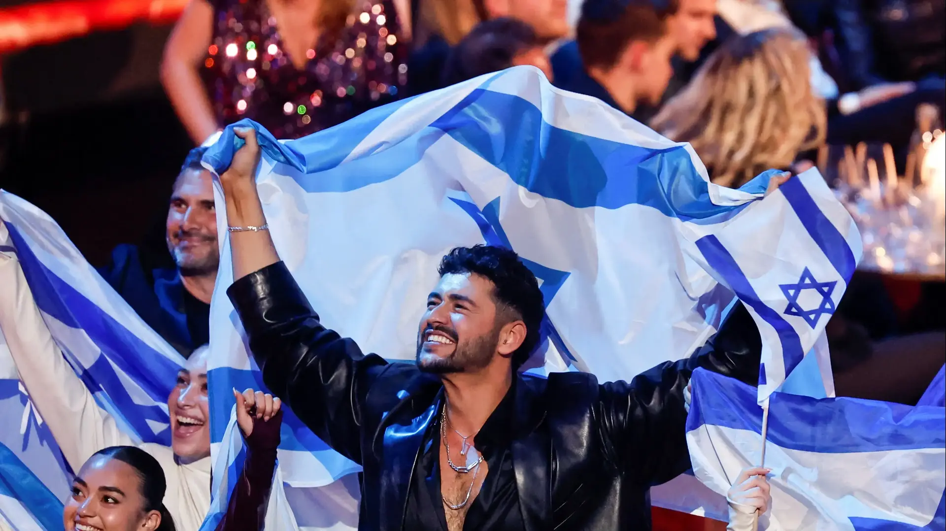 נועם בתן , גמר אירווזיון 2026 וינה אוסטריה נועם בתן , גמר אירווזיון 2026 וינה אוסטריה