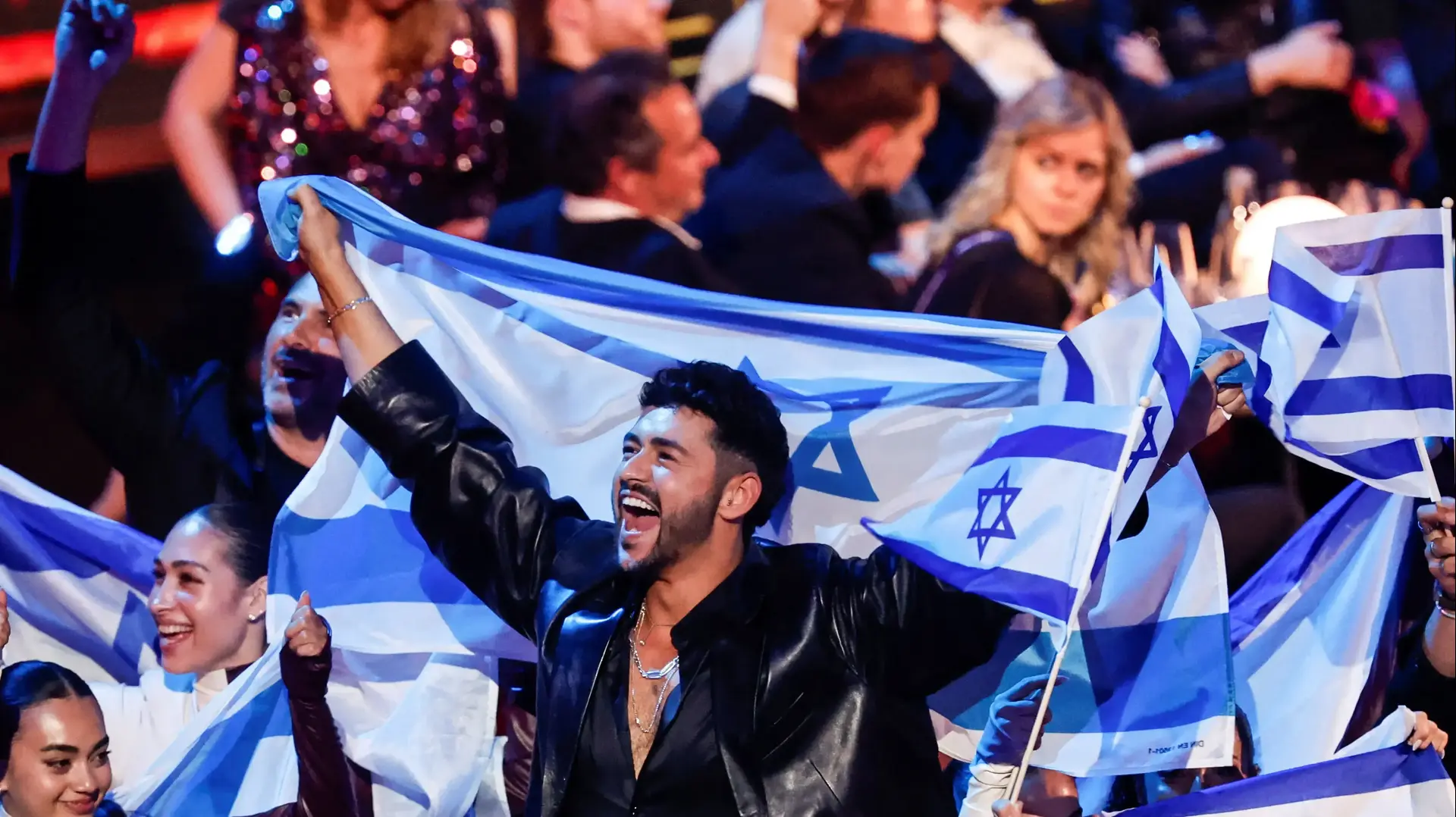 נועם בתן , גמר אירווזיון 2026 וינה אוסטריה נועם בתן , גמר אירווזיון 2026 וינה אוסטריה