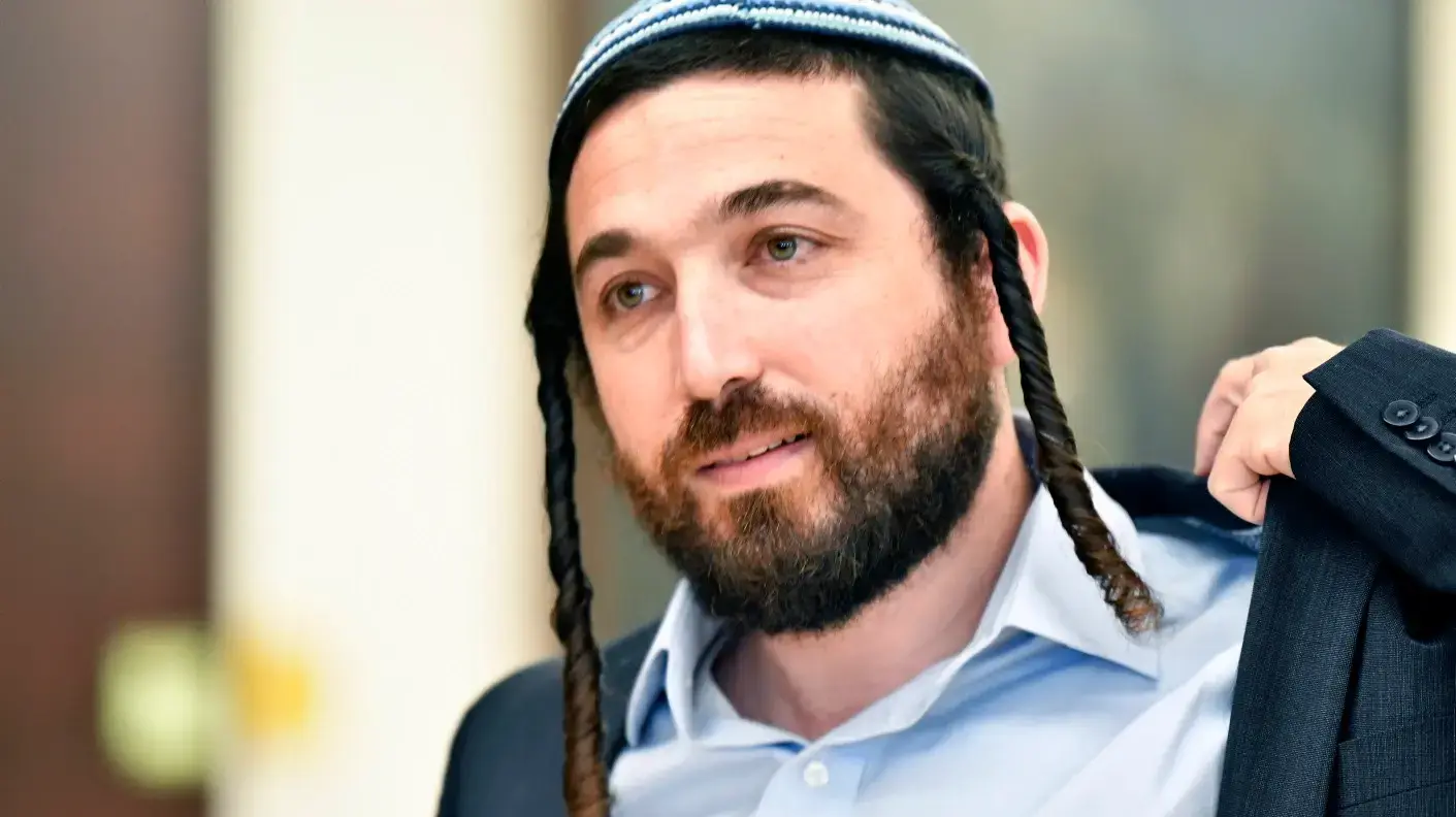 צבי סוכות, 11 במאי 2026 צבי סוכות, 11 במאי 2026