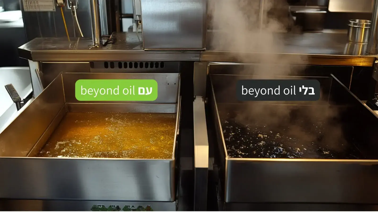 beyond oil ביונד אויל beyond oil ביונד אויל