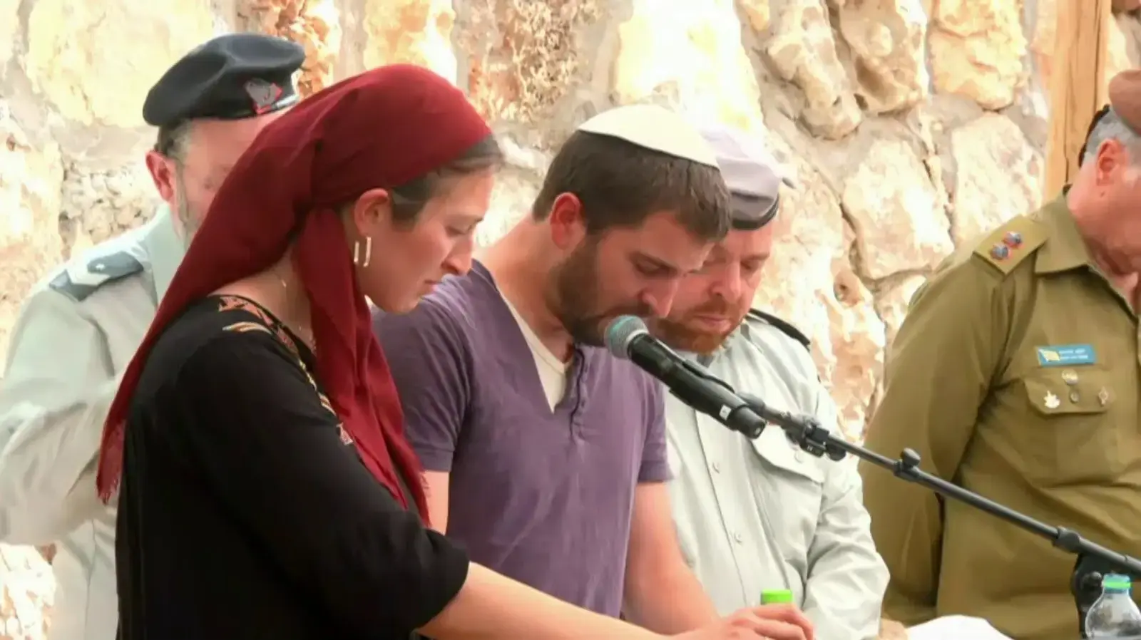 הלוויה של סרן מעוז ישראל רקנטי, הר הרצל הלוויה של סרן מעוז ישראל רקנטי, הר הרצל