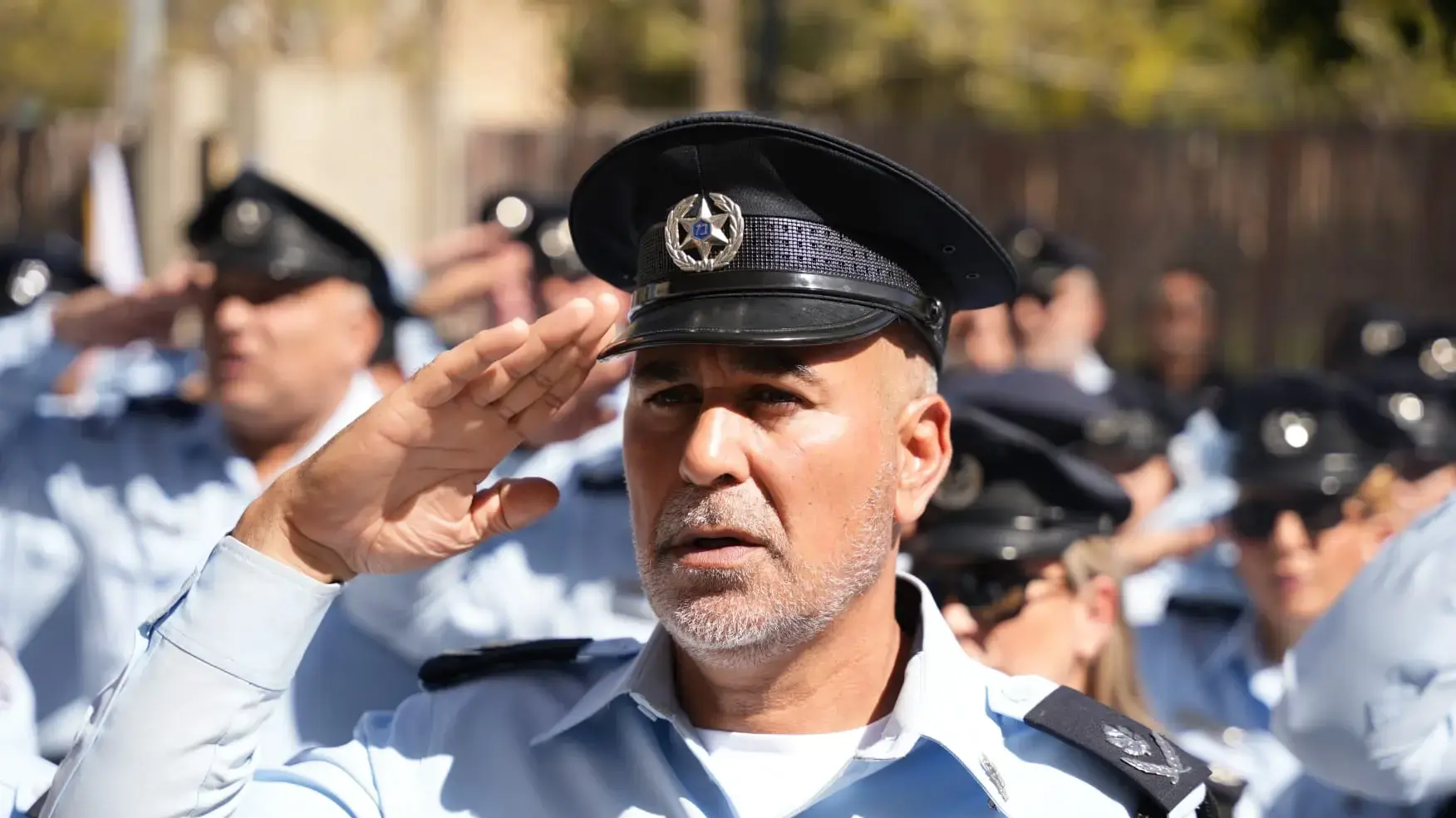 מפקד מחוז דרום חיים בובליל מפקד מחוז דרום חיים בובליל