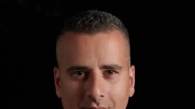 עו"ד עמית פרידמן ג'ובני עו"ד עמית פרידמן ג'ובני