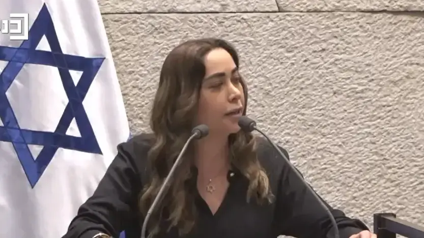 מאי גולן נגד גלעד קריב: "אתה מחתן כלבים"