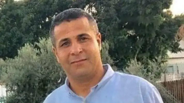 עלי אלשמאלי עלי אלשמאלי