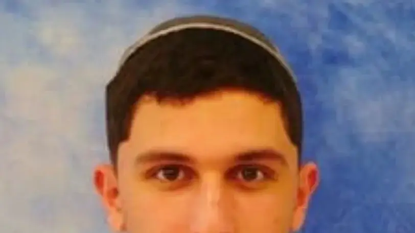 ההרוג אהרון פרץ בן ה-18 ההרוג אהרון פרץ בן ה-18