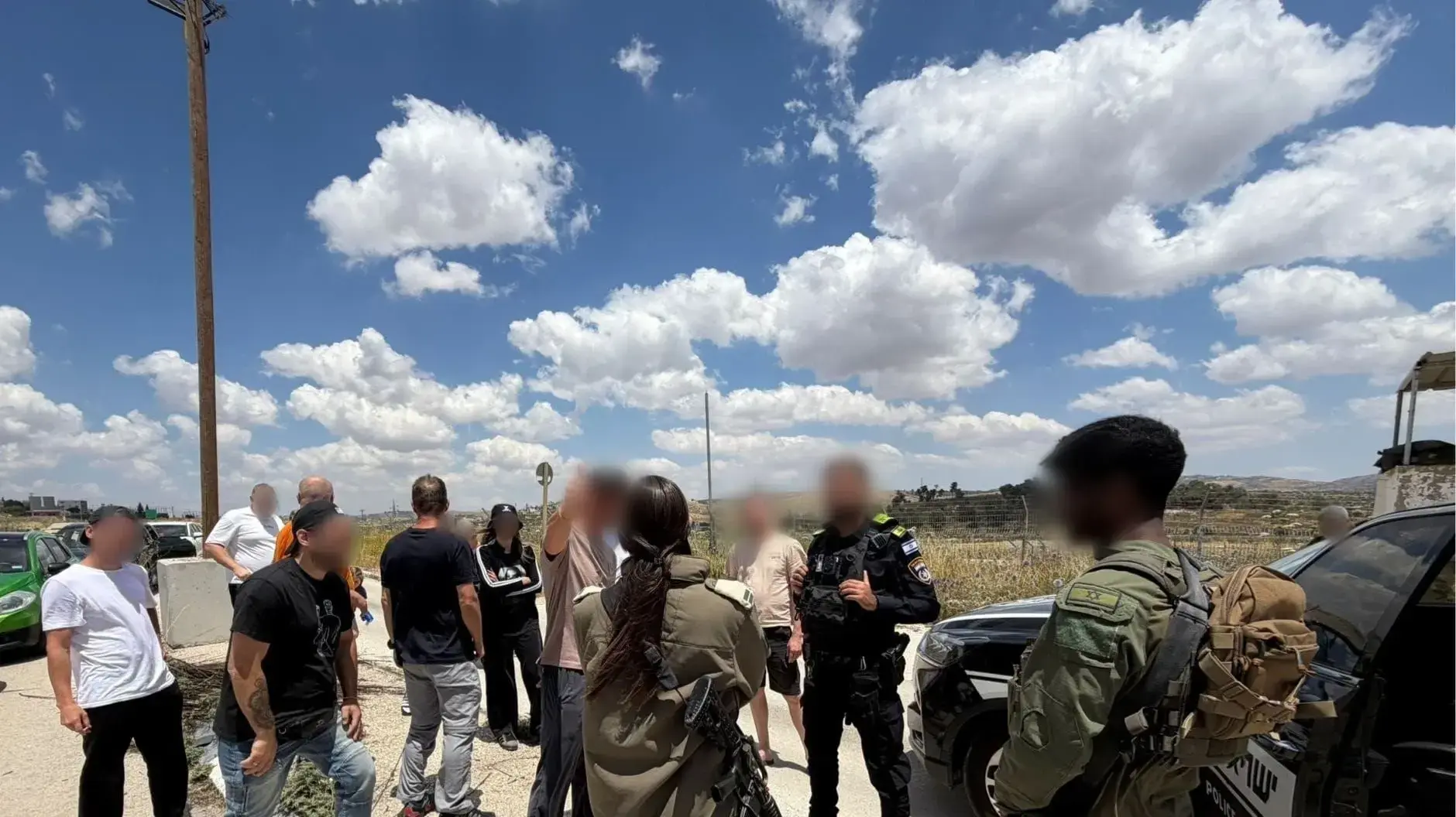 23 ישראלים חולצו ממרכז העיר שכם. 23 במאי 2026 23 ישראלים חולצו ממרכז העיר שכם. 23 במאי 2026