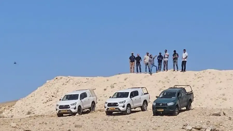 בתי המשפט שוב מסייעים לבן גביר וסטרוק - הפעם נגד כ-200 מבני משפחת אלנבארי