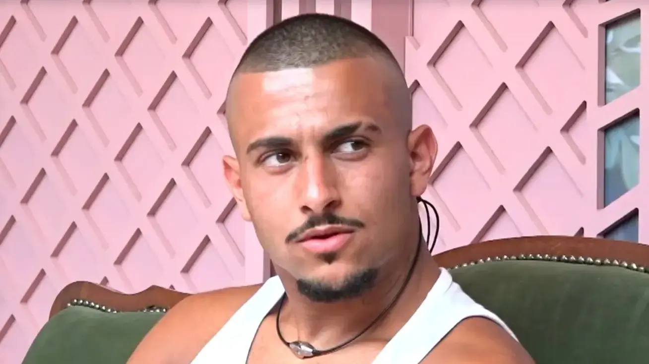 האח הגדול האח הגדול