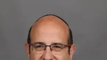 ד"ר נתנאל הורביץ סגן מנהלת בי"ח רמב"ם ד"ר נתנאל הורביץ סגן מנהלת בי"ח רמב"ם