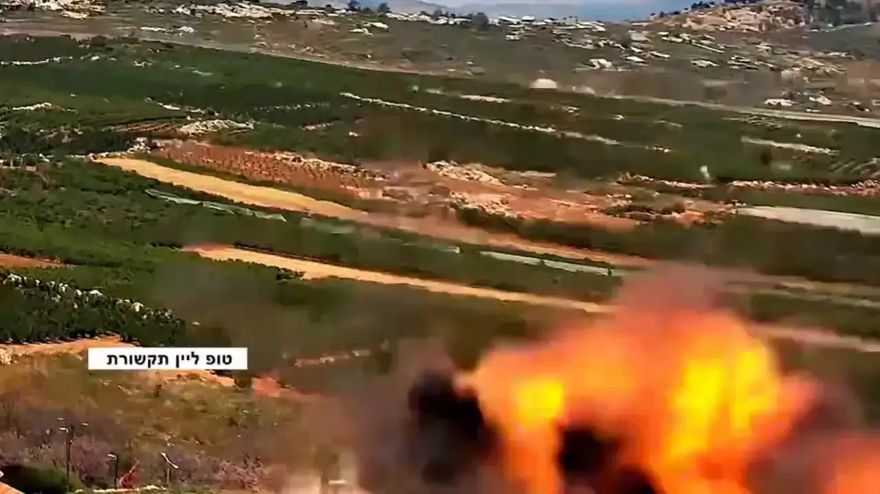 נפילת כטב"ם על גג בית, מטולה נפילת כטב"ם על גג בית, מטולה
