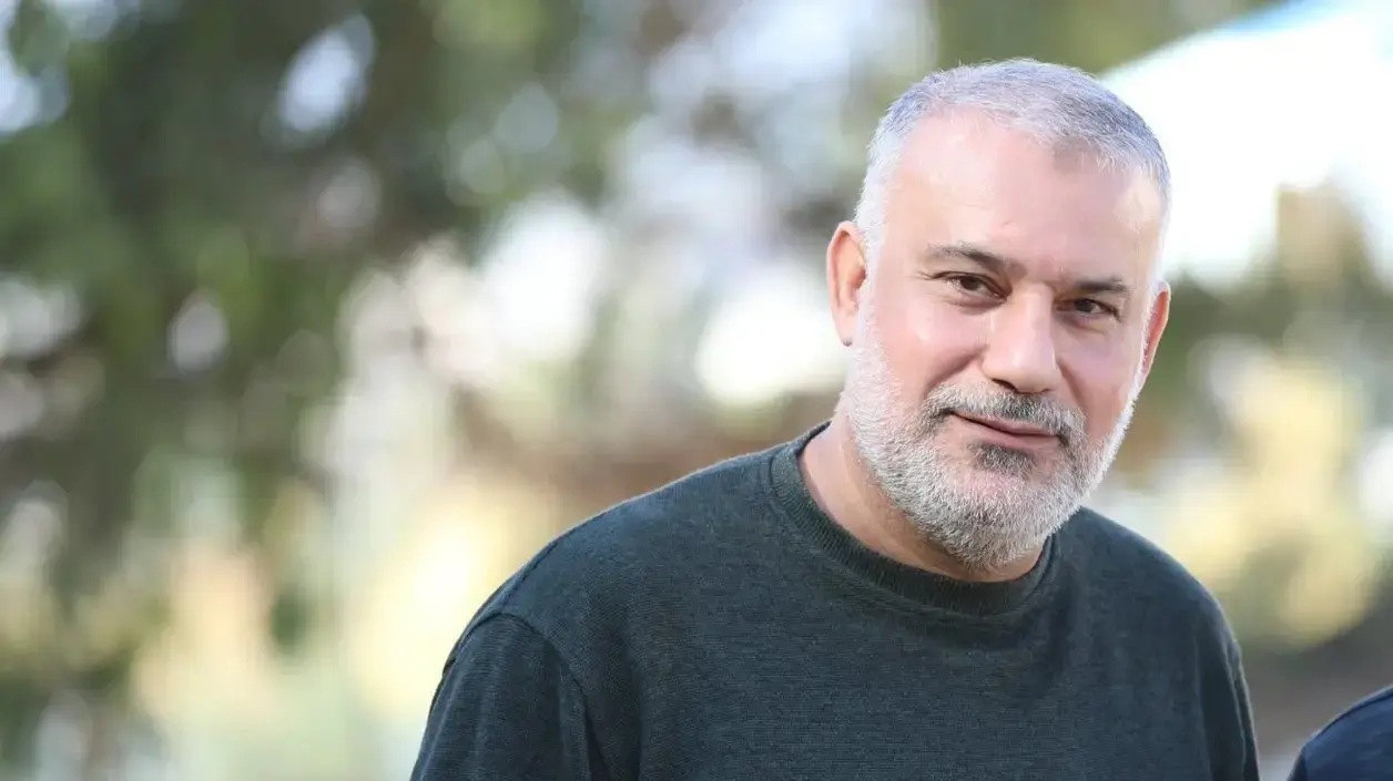 מוחמד עודה