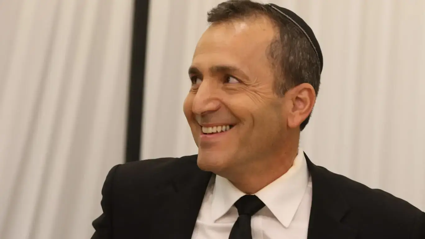 עו״ד אפרים דמרי
עו״ד אפרים דמרי