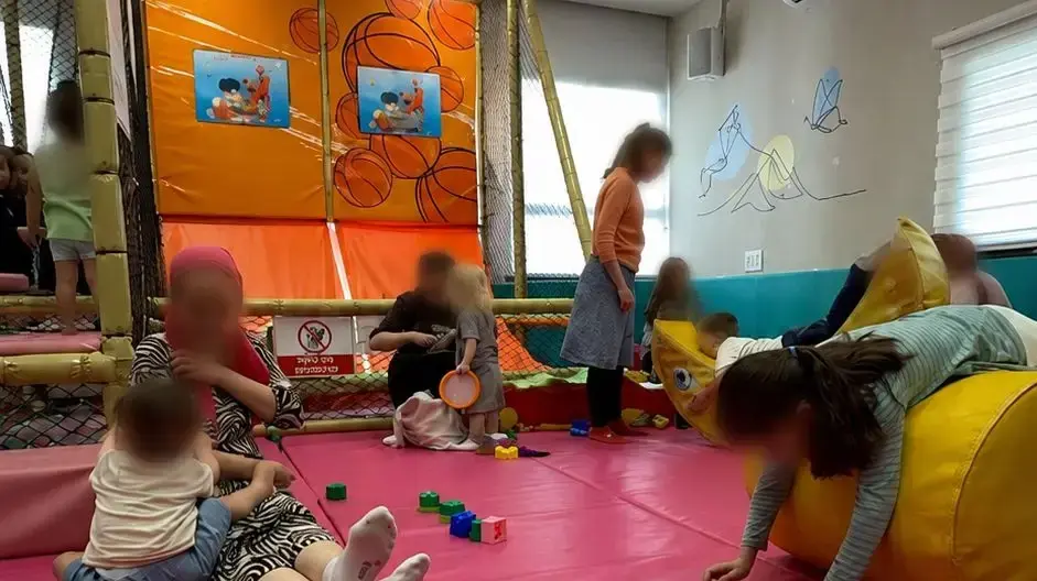 שלוש תושבות פתח תקווה טוענות כי נדרשו להתכסות כתנאי לכניסה לג׳ימבורי במתנ״ס עירוני