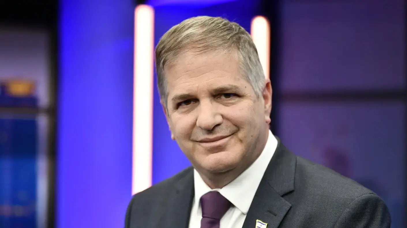 יואב קיש, 28 במאי 2026