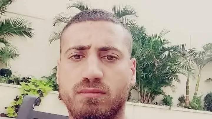 סאמר חלבי נרצח בכפר ירכא