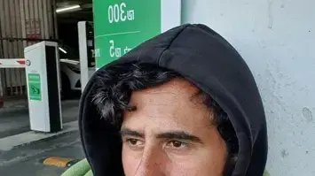 מוטי אפללו, תושב קריית שמונה