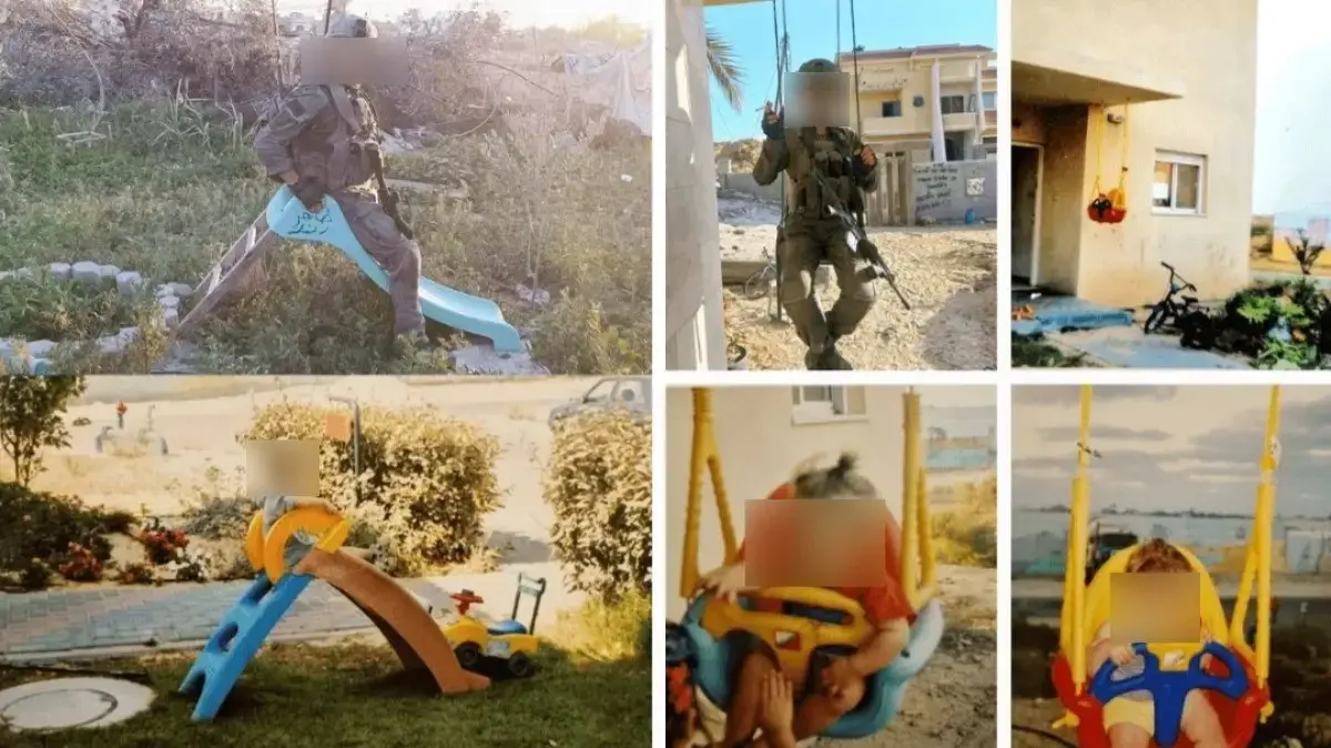 החייל א"ג המבוקש על ידי קרן הינד רג'אב החייל א"ג המבוקש על ידי קרן הינד רג'אב