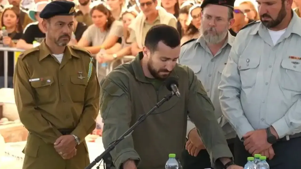 הלוויתו של אורי יוסף סילבסטר, בית העלמין הצבאי פתח תקווה, 2 ביוני 2026 הלוויתו של אורי יוסף סילבסטר, בית העלמין הצבאי פתח תקווה, 2 ביוני 2026