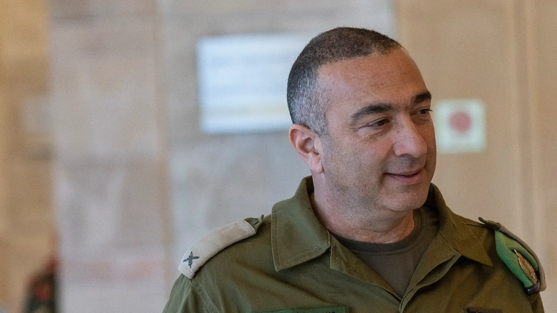 תא"ל ישראל שומר, 10 במאי 2026 תא"ל ישראל שומר, 10 במאי 2026