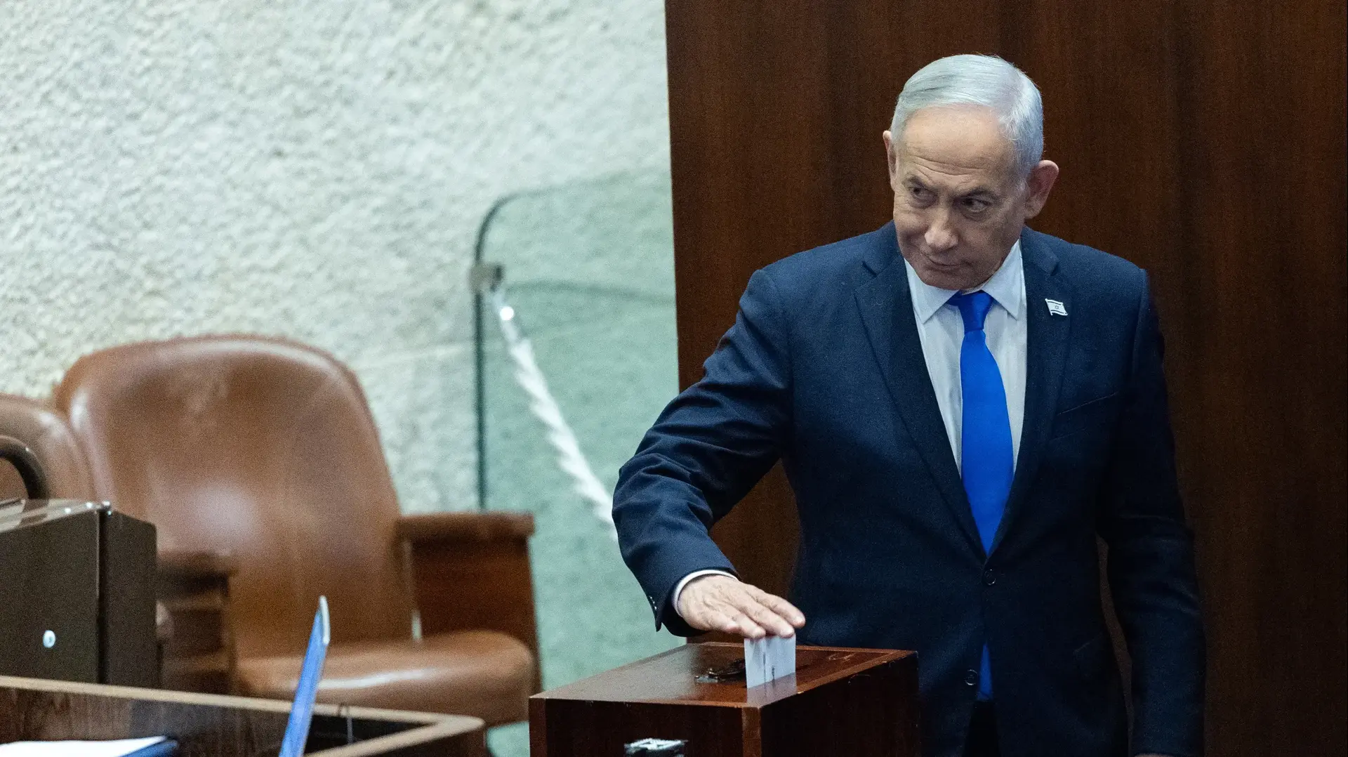הצבעות לבחירת מבקר המדינה, כנסת, 3 ביוני 2026