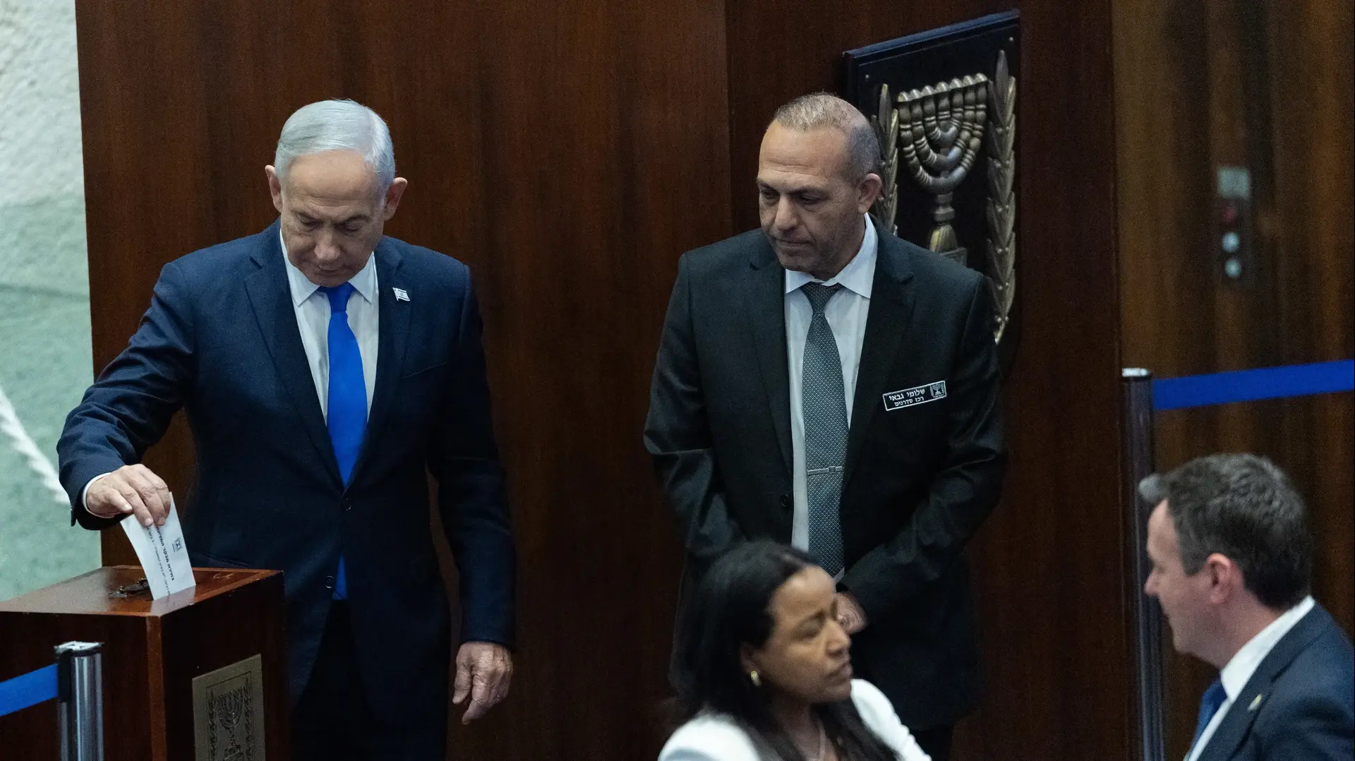 הצבעות לבחירת מבקר המדינה, כנסת, 3 ביוני 2026 הצבעות לבחירת מבקר המדינה, כנסת, 3 ביוני 2026