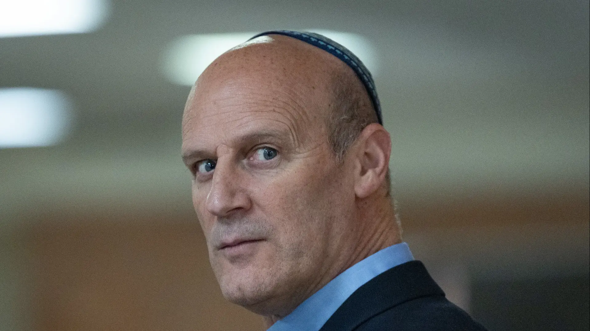 עו"ד מיכאל ראבילו, 1 ביוני 2026 עו"ד מיכאל ראבילו, 1 ביוני 2026