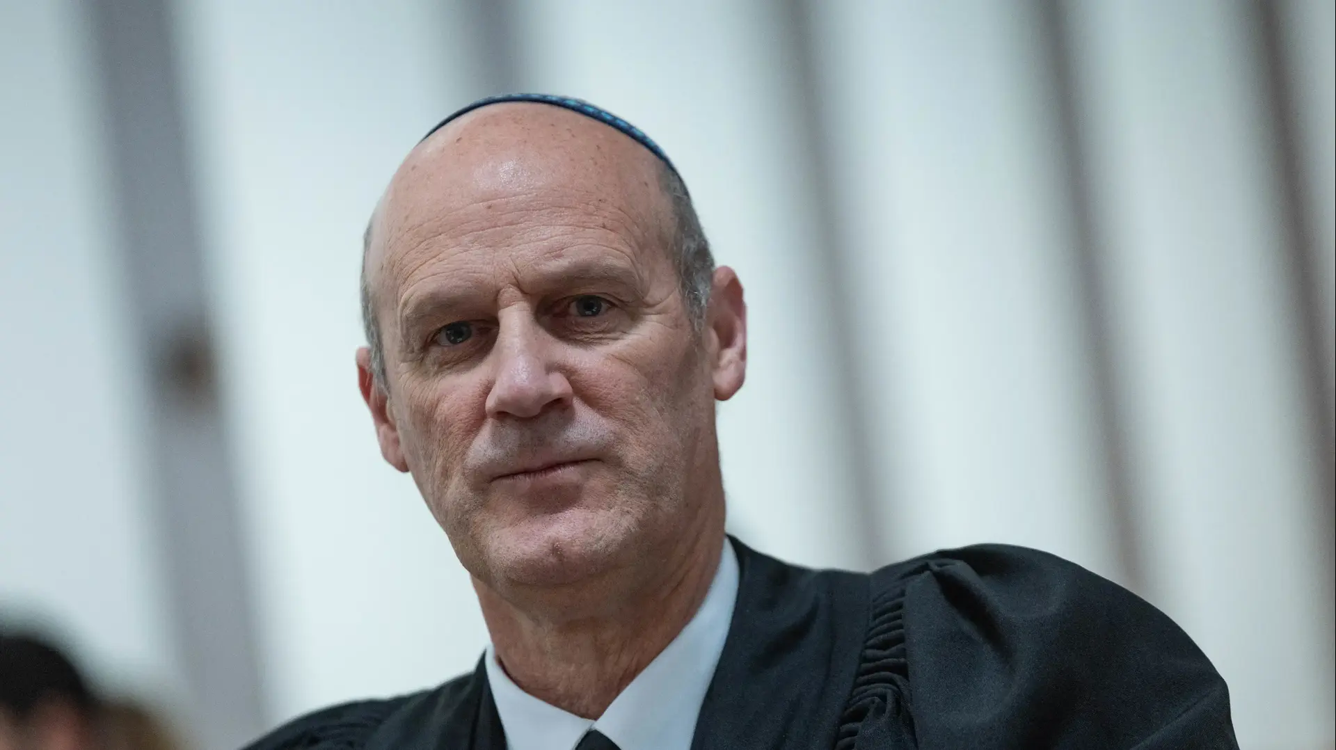 עו"ד מיכאל ראבילו, 23 באפריל 2026 עו"ד מיכאל ראבילו, 23 באפריל 2026