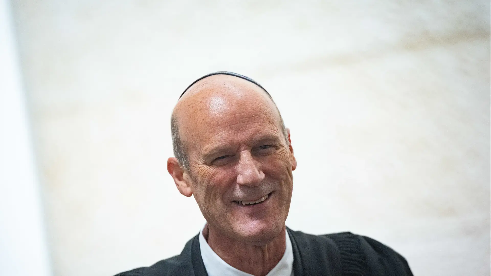 עו"ד מיכאל ראבילו, 1 ביולי 2025 עו"ד מיכאל ראבילו, 1 ביולי 2025