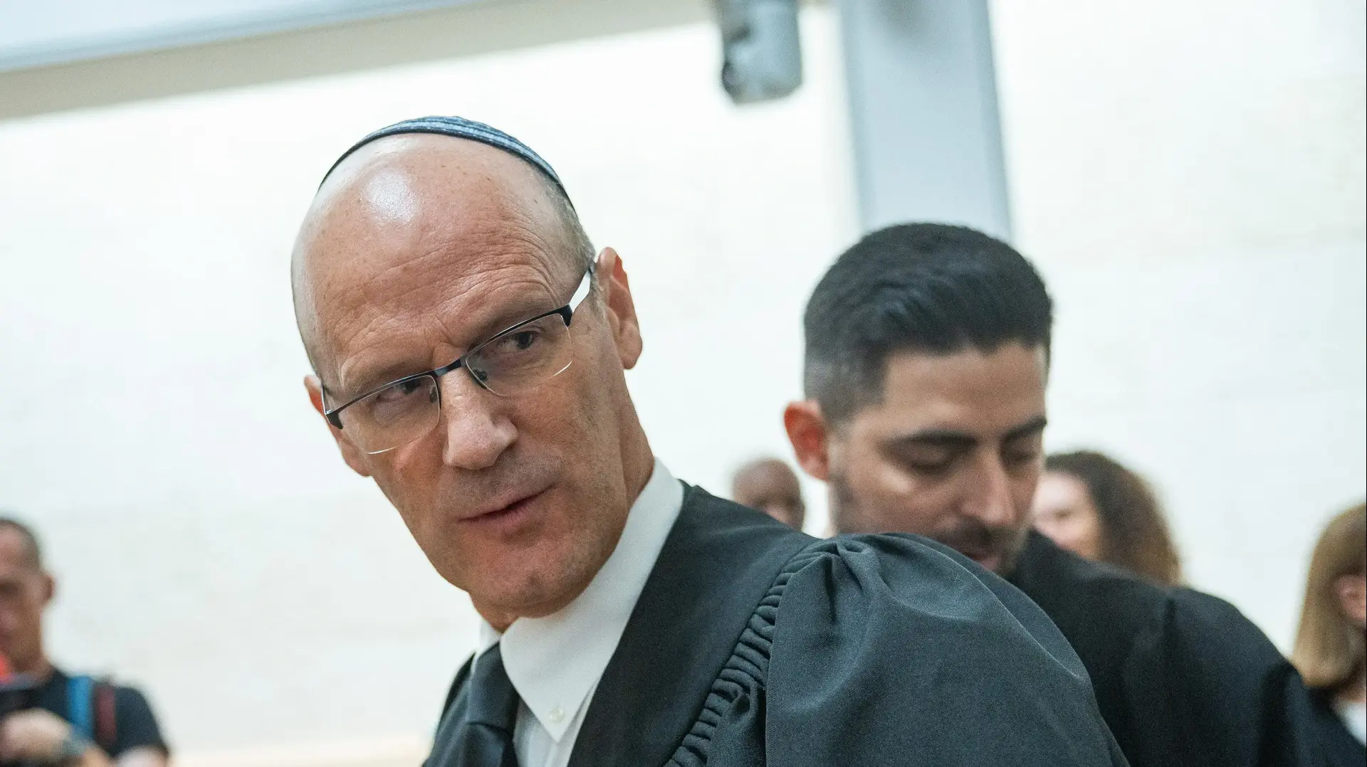 עו"ד מיכאל ראבילו, 3 באוגוסט 2023 עו"ד מיכאל ראבילו, 3 באוגוסט 2023