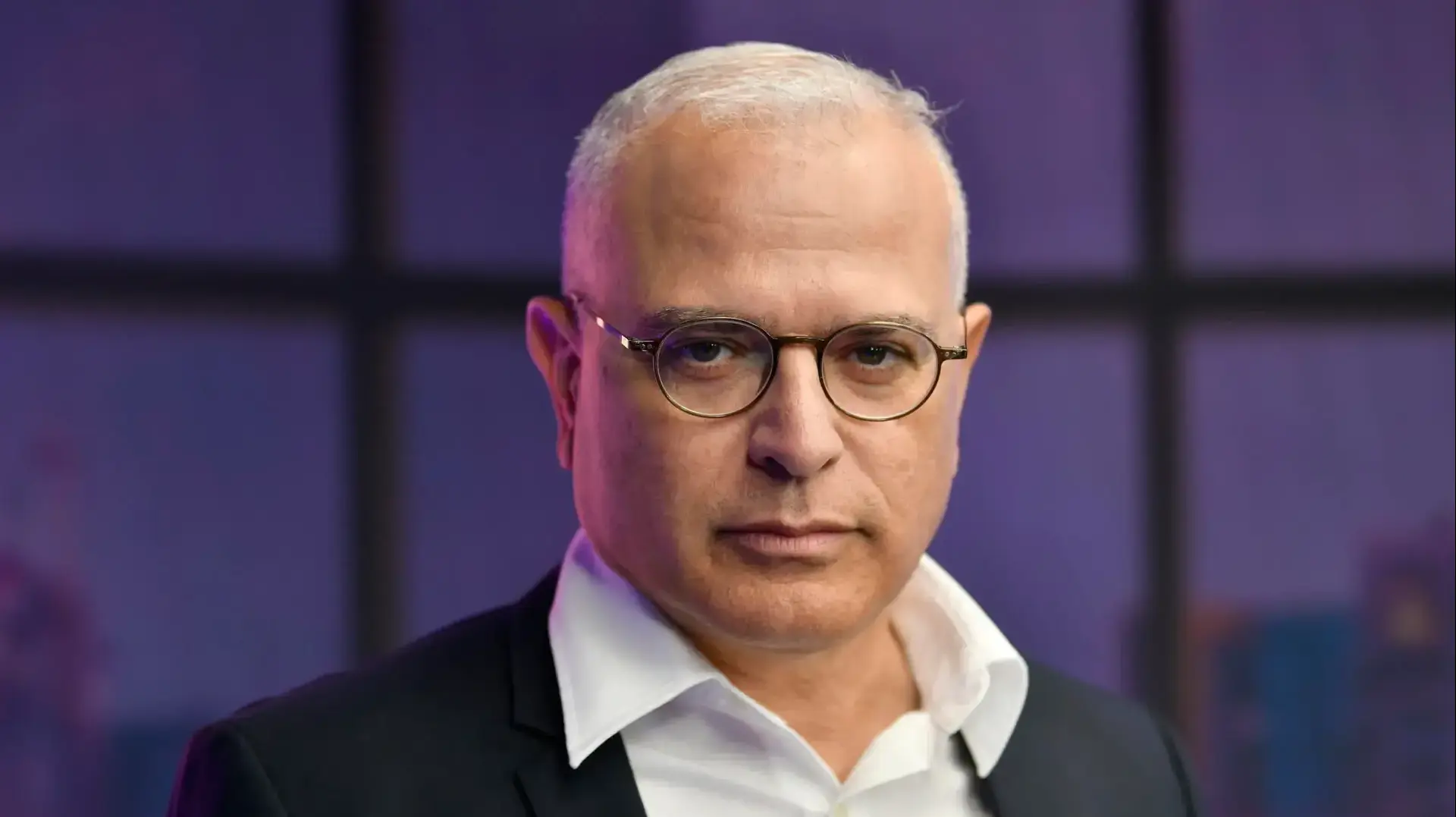 רפי בן שטרית רפי בן שטרית