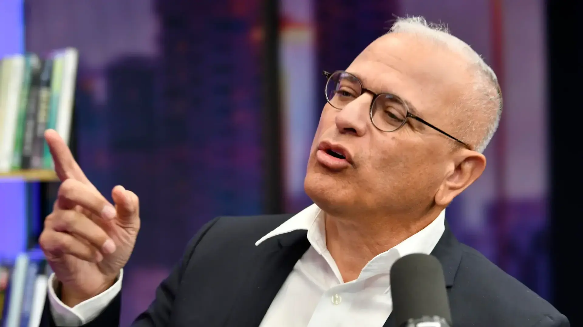 רפי בן שטרית רפי בן שטרית