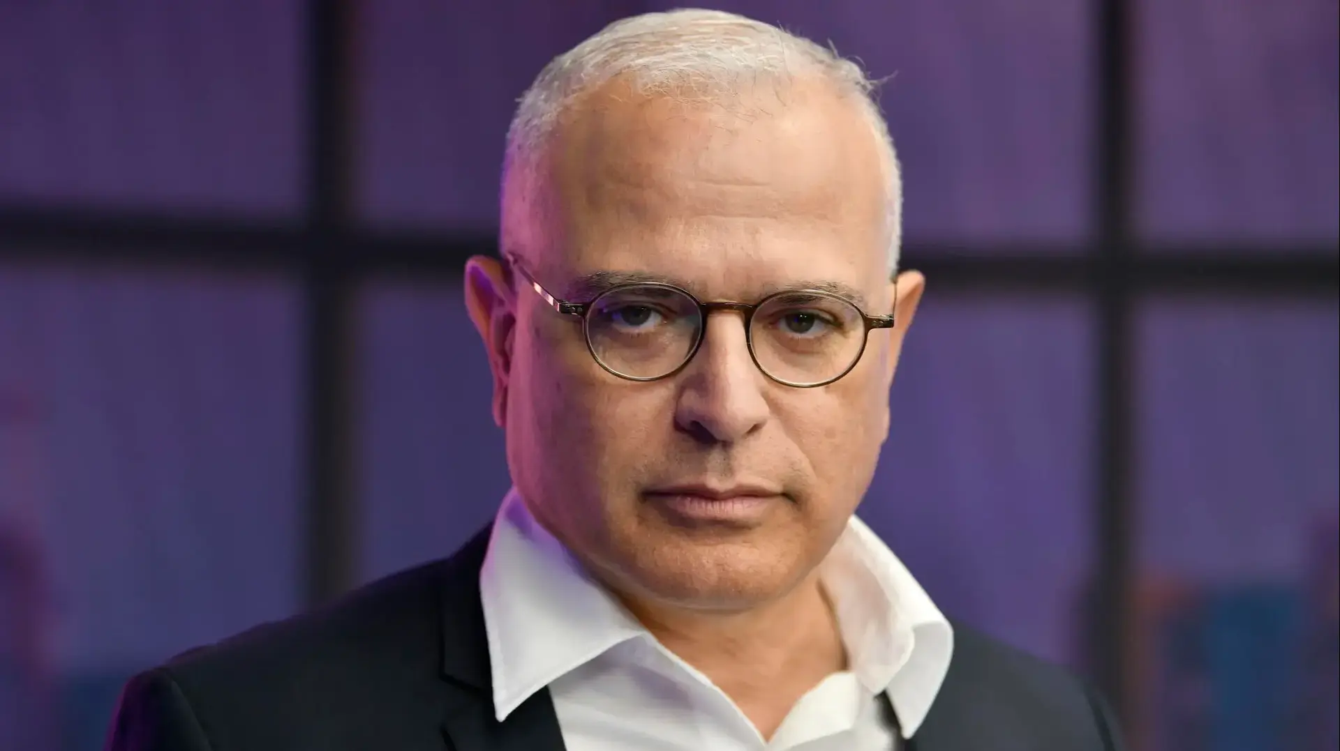 רפי בן שטרית רפי בן שטרית