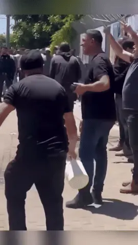 שפיכת אקונומיקהבזמן ביקור ח"כ צבי סוכות, טובא זנגריה, 4 ביוני 2026