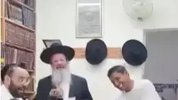 הגוי לו "נמכרו" מחלותיו של הרב קוק