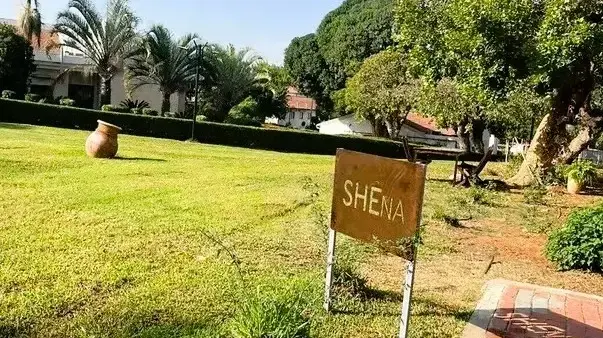 מרכז SHENA מרכז SHENA