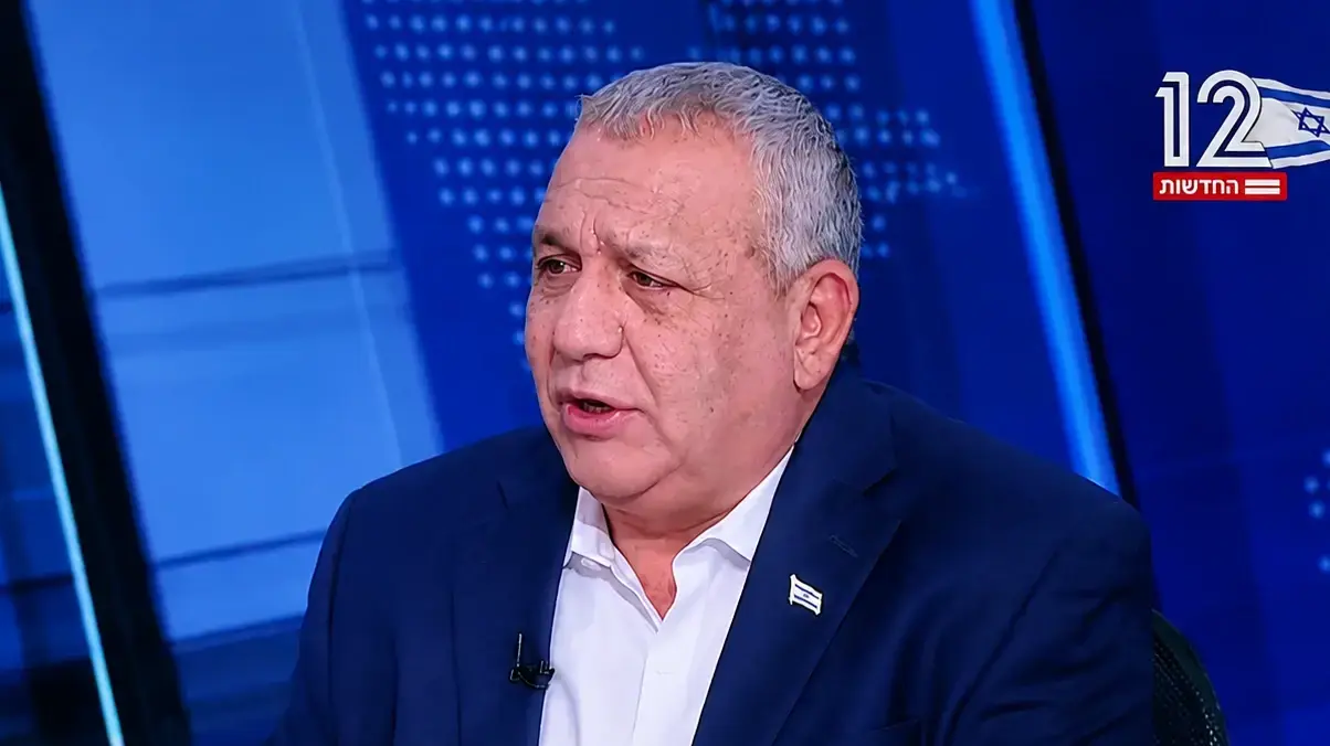 גדי איזנקוט, "פגוש את העיתונות" גדי איזנקוט, "פגוש את העיתונות"