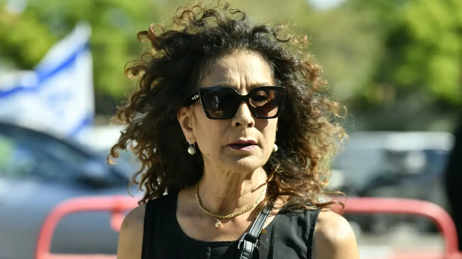 אבידן אביבה, הלוויתו של ישי לוי, בית העלמין ראש העין, 7 ביוני 2026 אבידן אביבה, הלוויתו של ישי לוי, בית העלמין ראש העין, 7 ביוני 2026