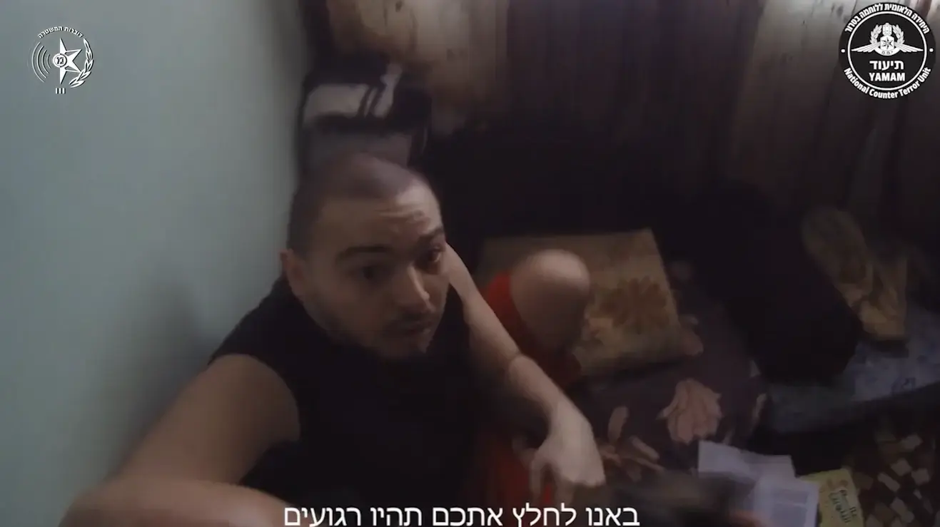 שנתיים למבצע “ארנון” - מבצע חילוץ החטופים 