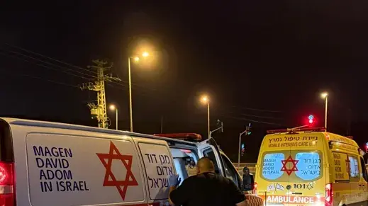 חשד לרצח בכפר קרע: גבר כבן 30 נורה למוות
