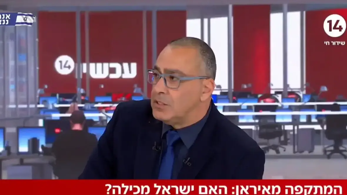 נועם אמיר, 7 ביוני 2026 נועם אמיר, 7 ביוני 2026