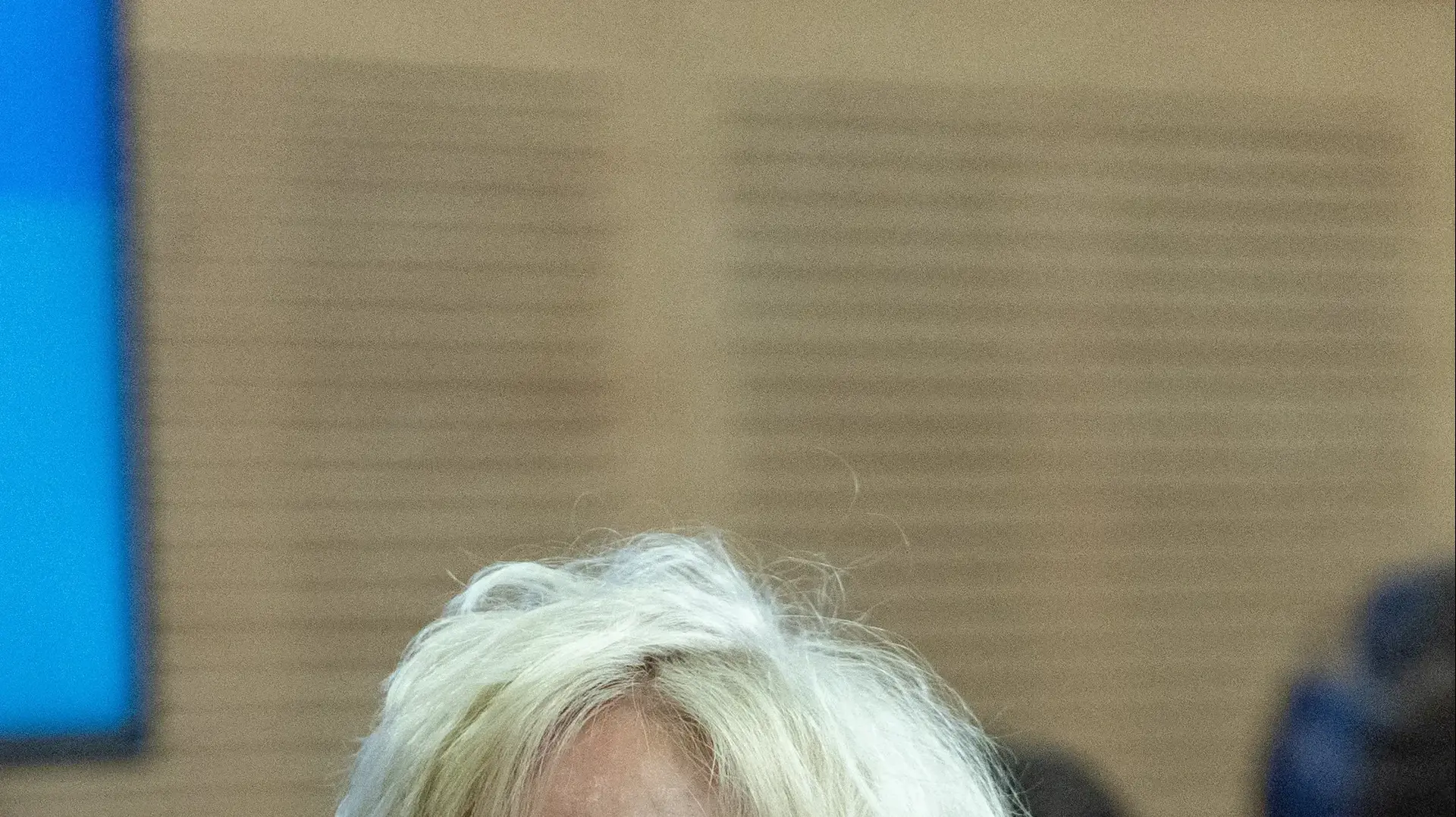 יועמ"שית גלי בהרב מיארה, דיון בקשתה של טלי גוטליב לקביעת חסינות בפני דין פלילי, ועדת הכנסת, 9 ביוני 2026 יועמ"שית גלי בהרב מיארה, דיון בקשתה של טלי גוטליב לקביעת חסינות בפני דין פלילי, ועדת הכנסת, 9 ביוני 2026